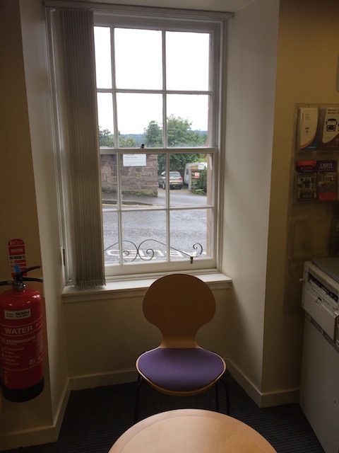 Front window 2