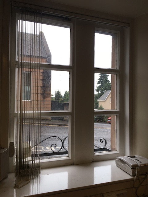 Front window 1