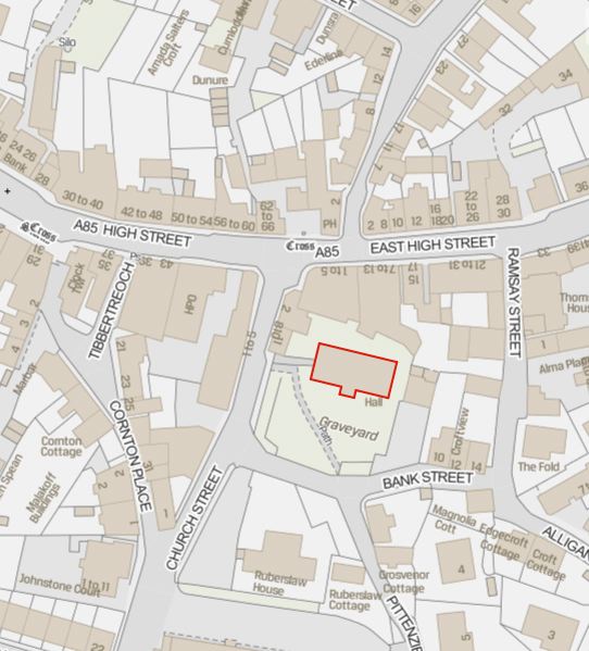 1840 Block Export
