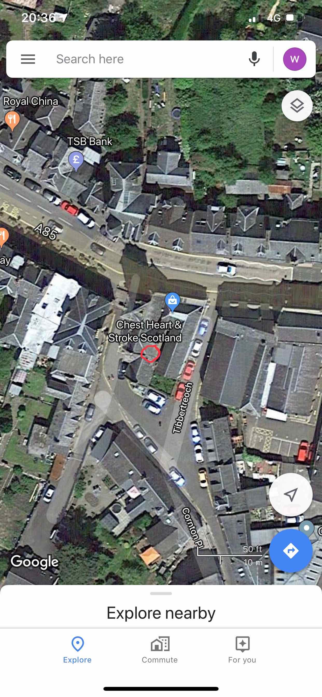 CSP 1905312041 Sighting 1m-sq