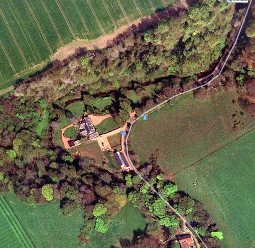 0942 Aerial view